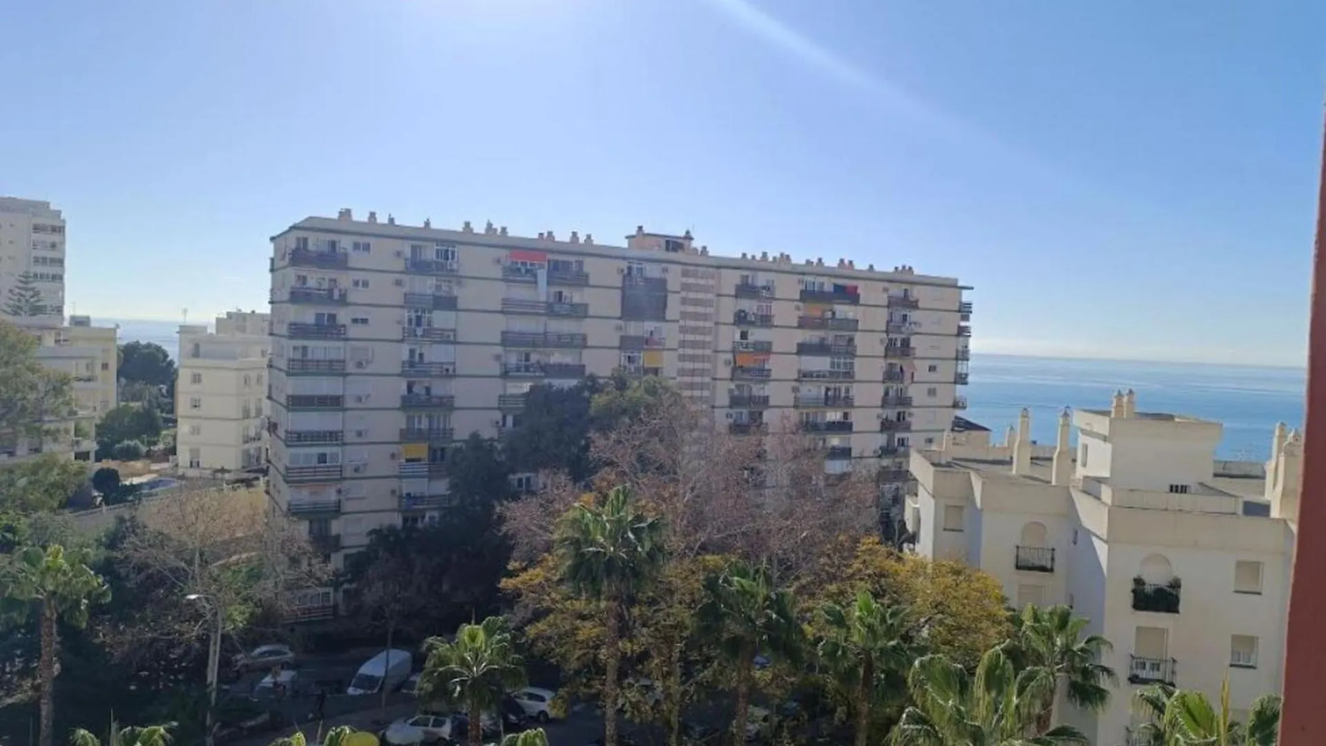 Nelvir Studio Benalmadena Apartment