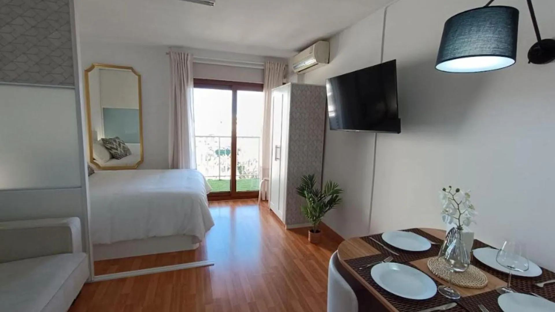 Nelvir Studio Benalmadena