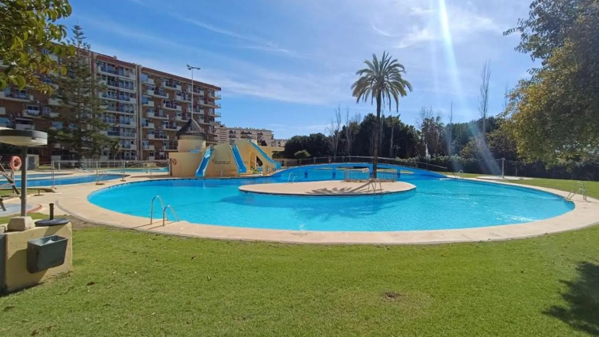 Nelvir Studio Benalmadena