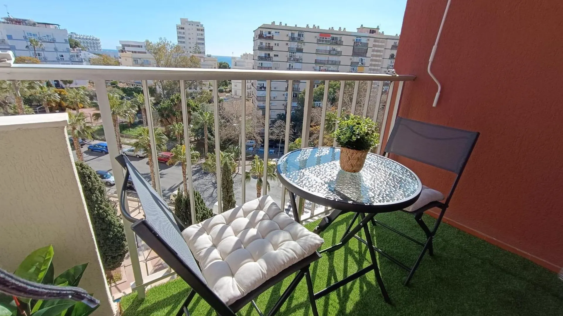 Nelvir Studio Benalmadena