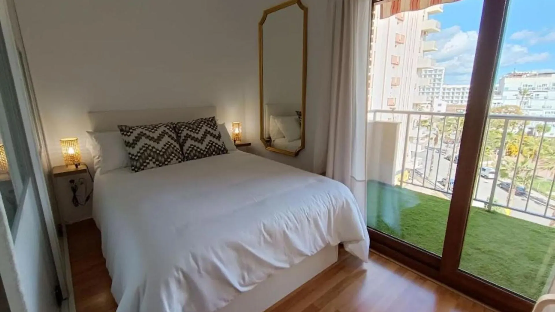 Nelvir Studio Benalmadena Apartment