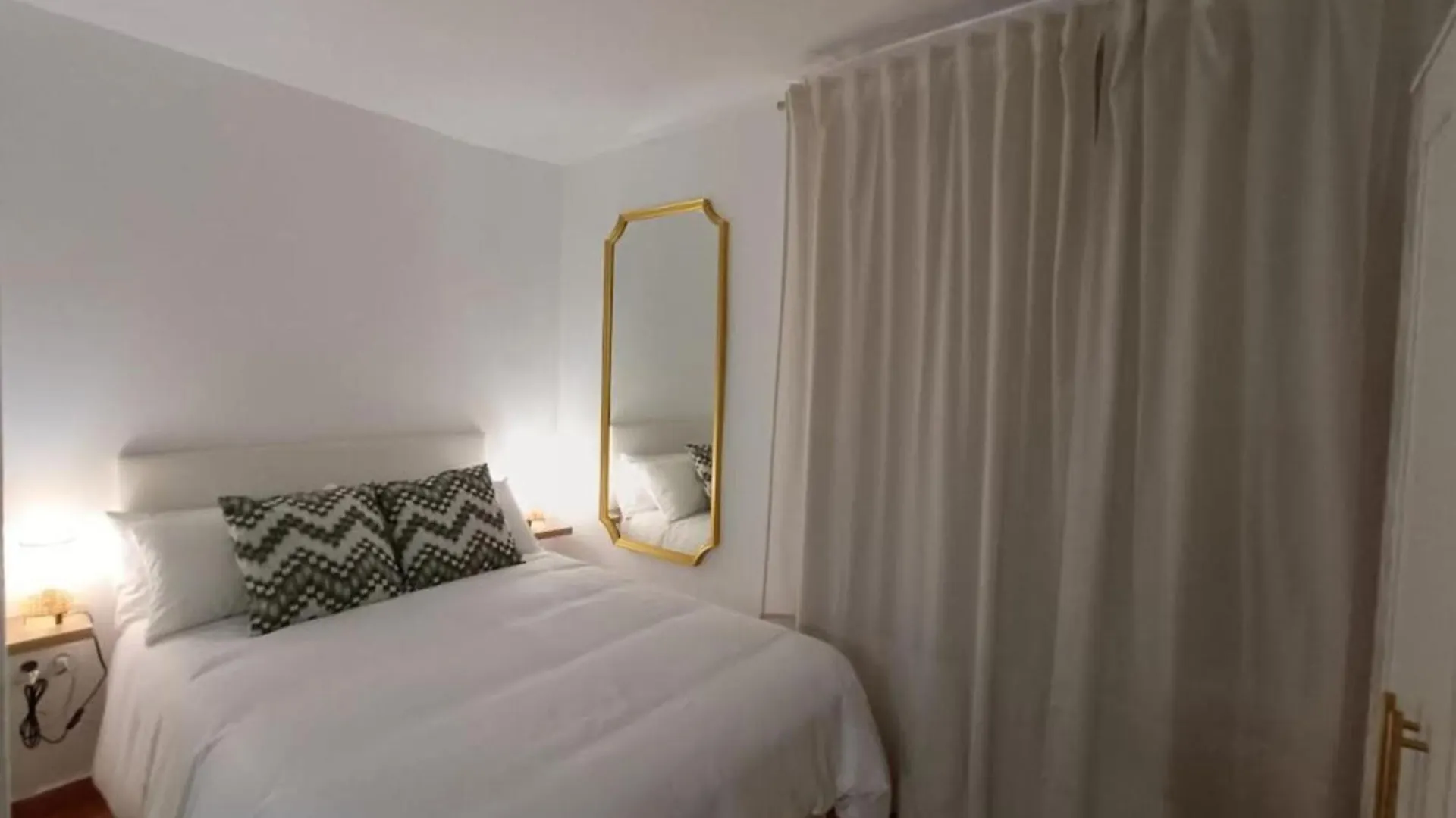 Nelvir Studio Benalmadena Apartment