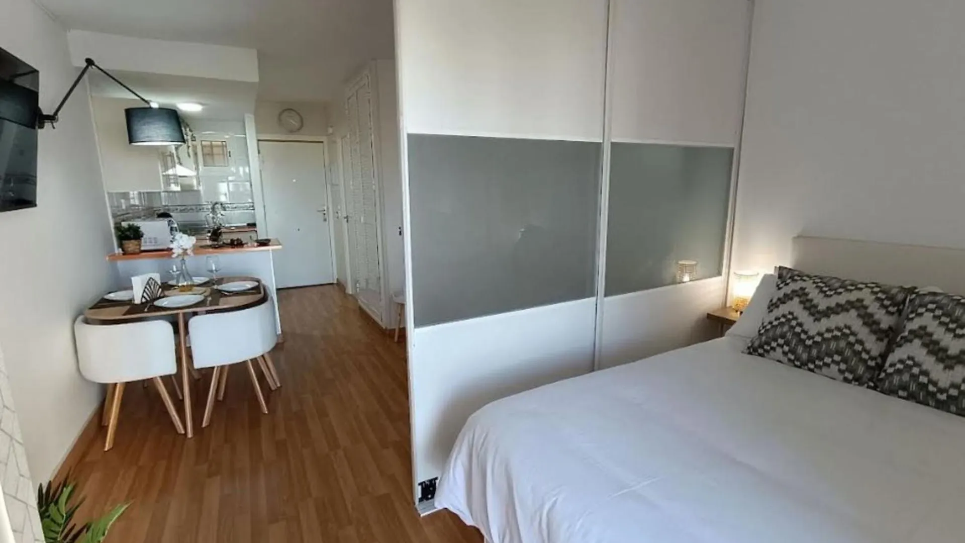Apartment Nelvir Studio Benalmadena