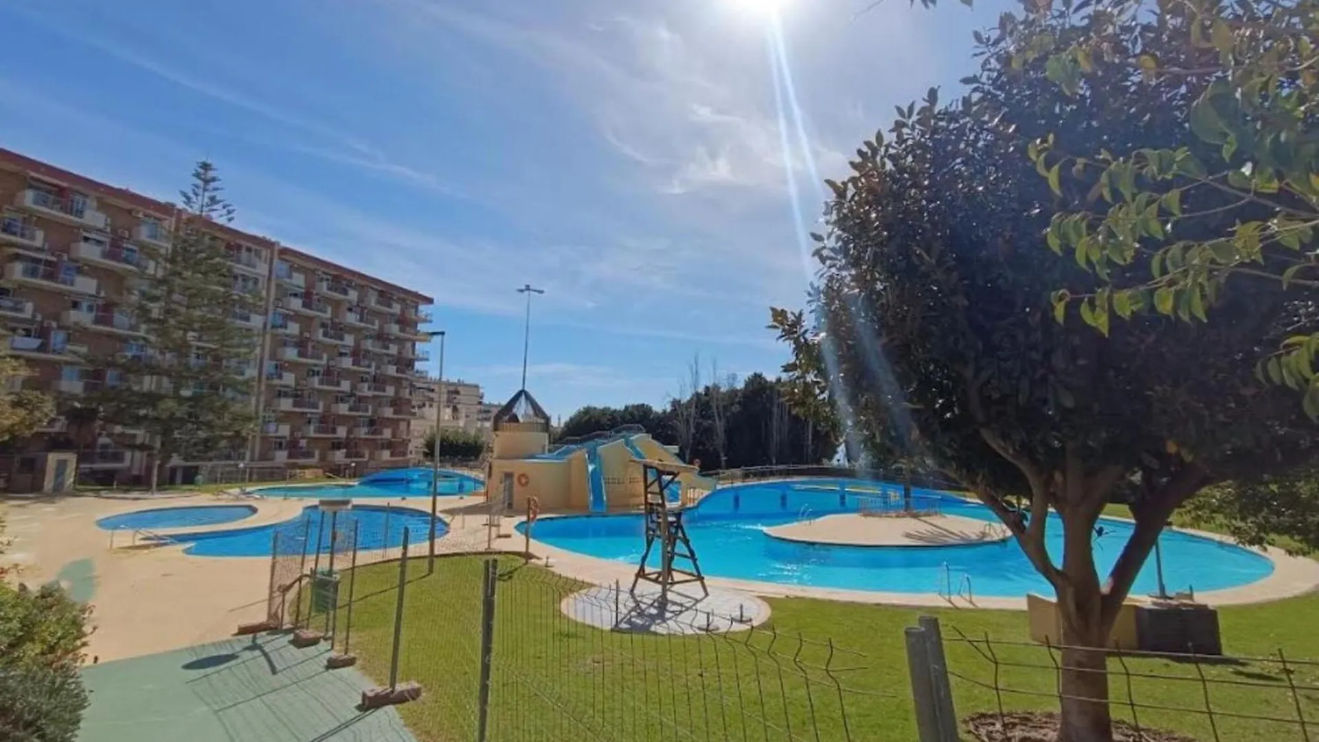 Nelvir Studio Benalmadena 0*,  Spain