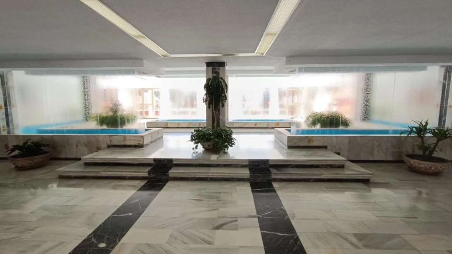 Apartment Nelvir Studio Benalmadena