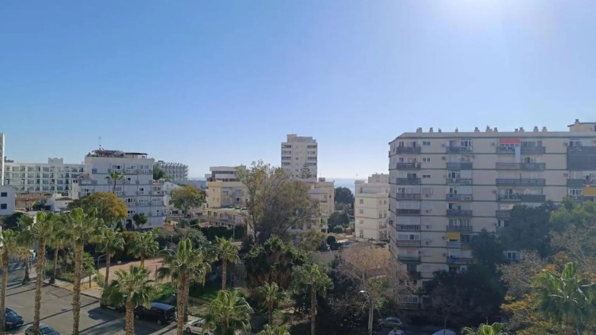 Nelvir Studio Benalmadena 0*,