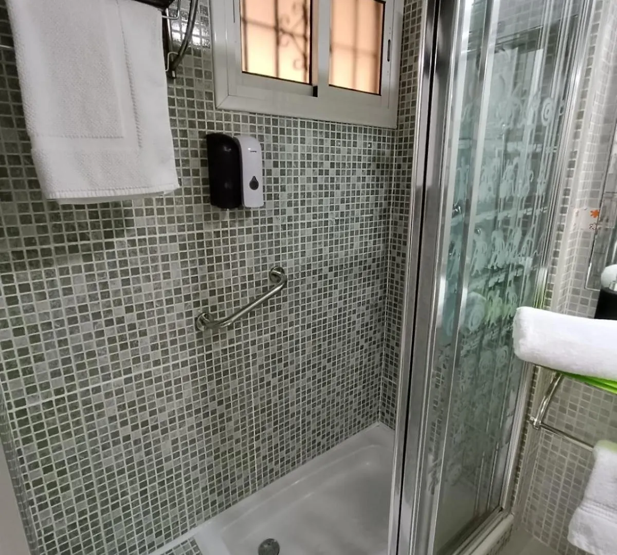 Apartment Nelvir Studio Benalmadena