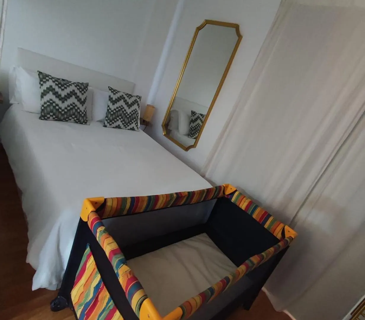 Apartment Nelvir Studio Benalmadena Spain