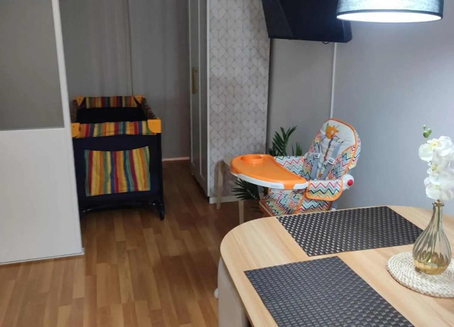 Nelvir Studio Benalmadena Apartment