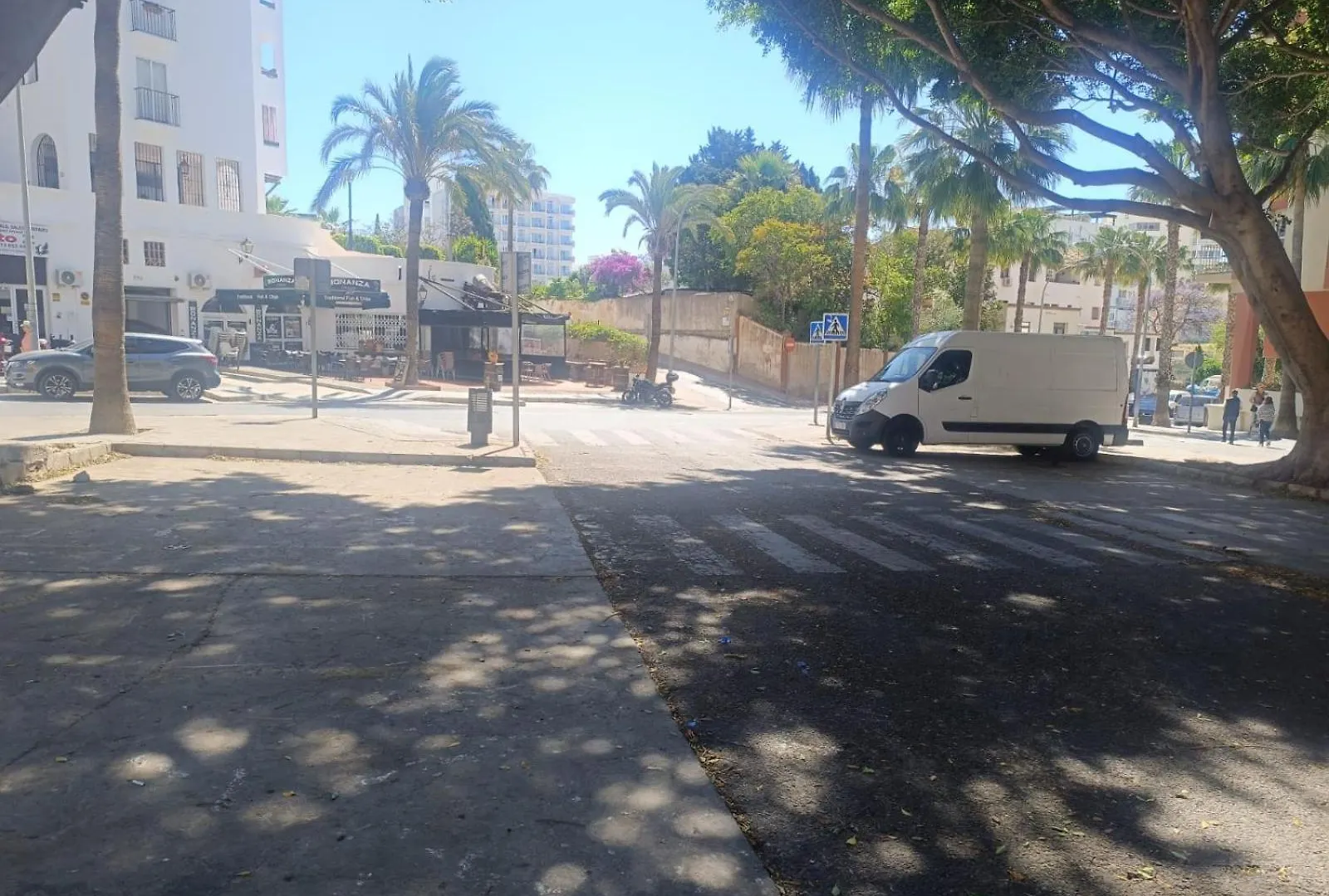 Nelvir Studio Benalmadena Spain