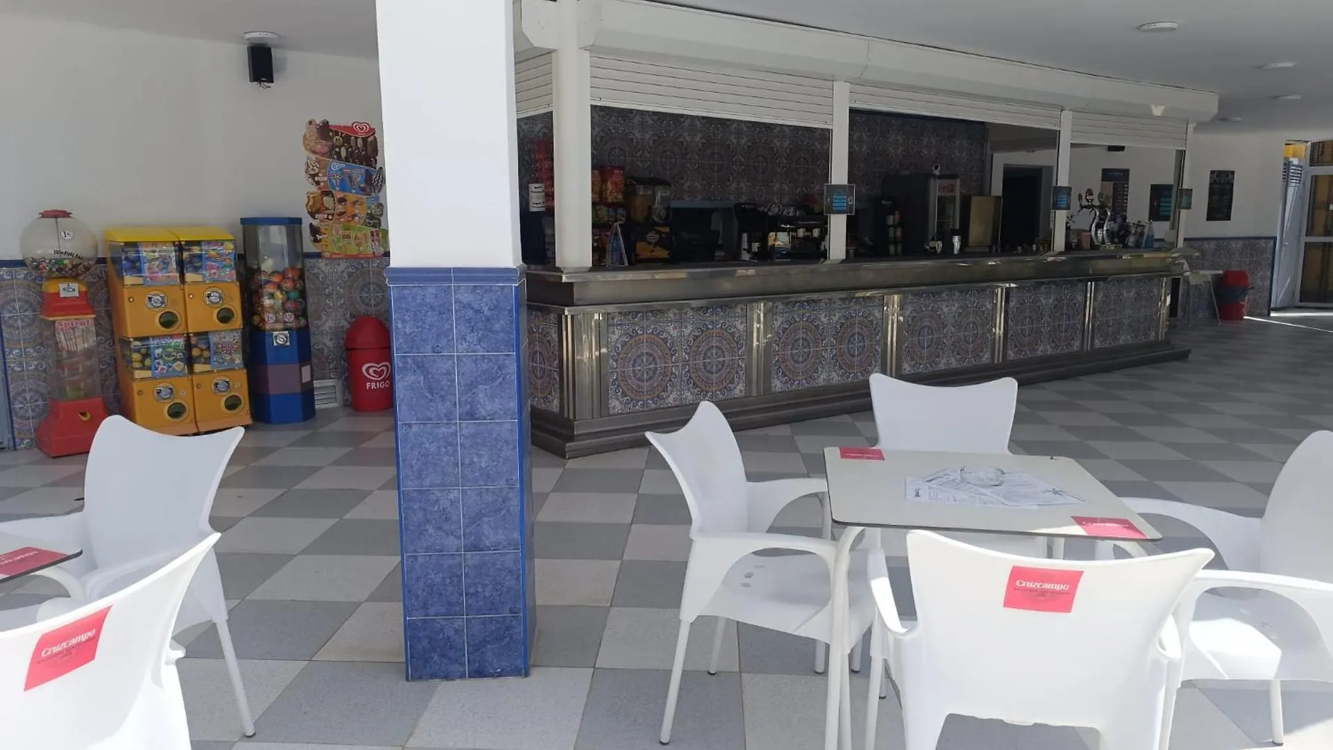 Nelvir Studio Benalmadena 0*,  Spain