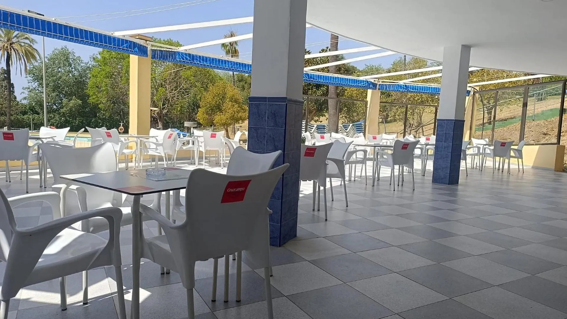Apartment Nelvir Studio Benalmadena