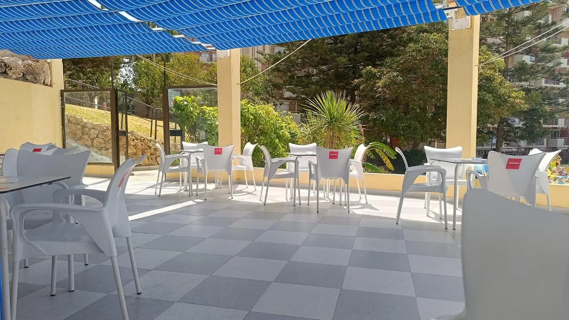 Nelvir Studio Benalmadena 0*,