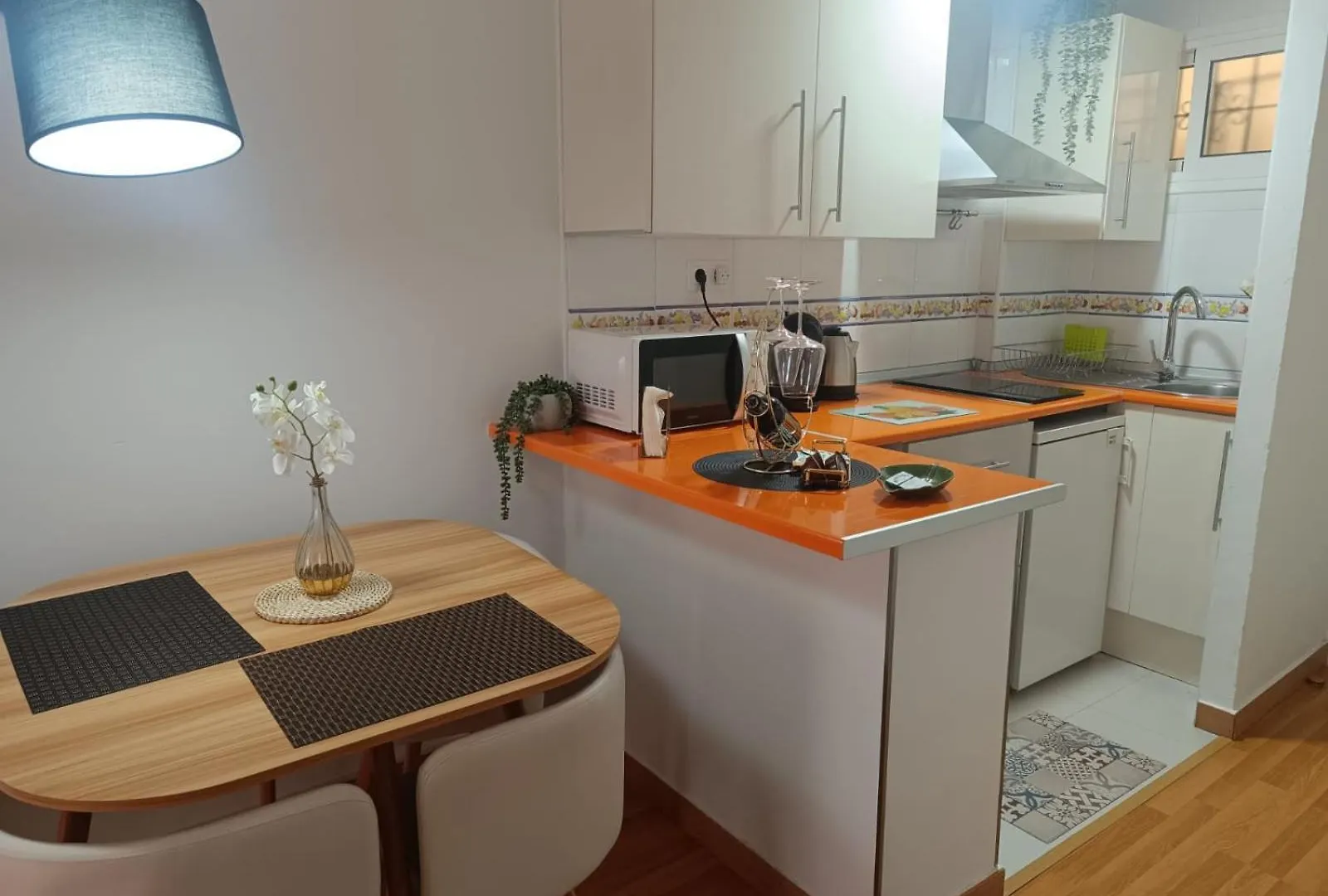 Nelvir Studio Benalmadena Apartment