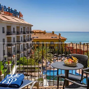 4* فندق بينالمادينا بلاس سبا