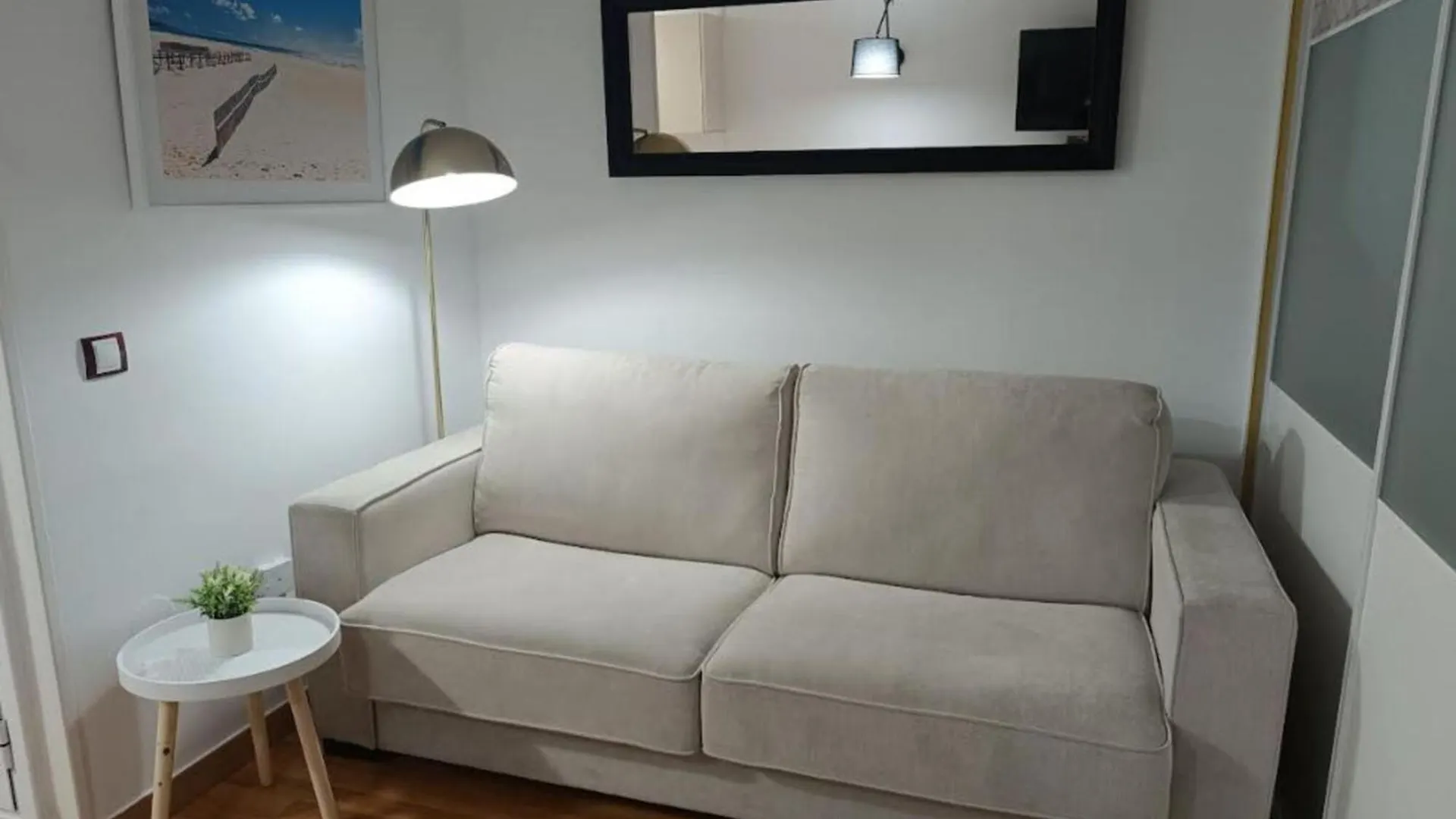 Nelvir Studio Benalmadena Spain
