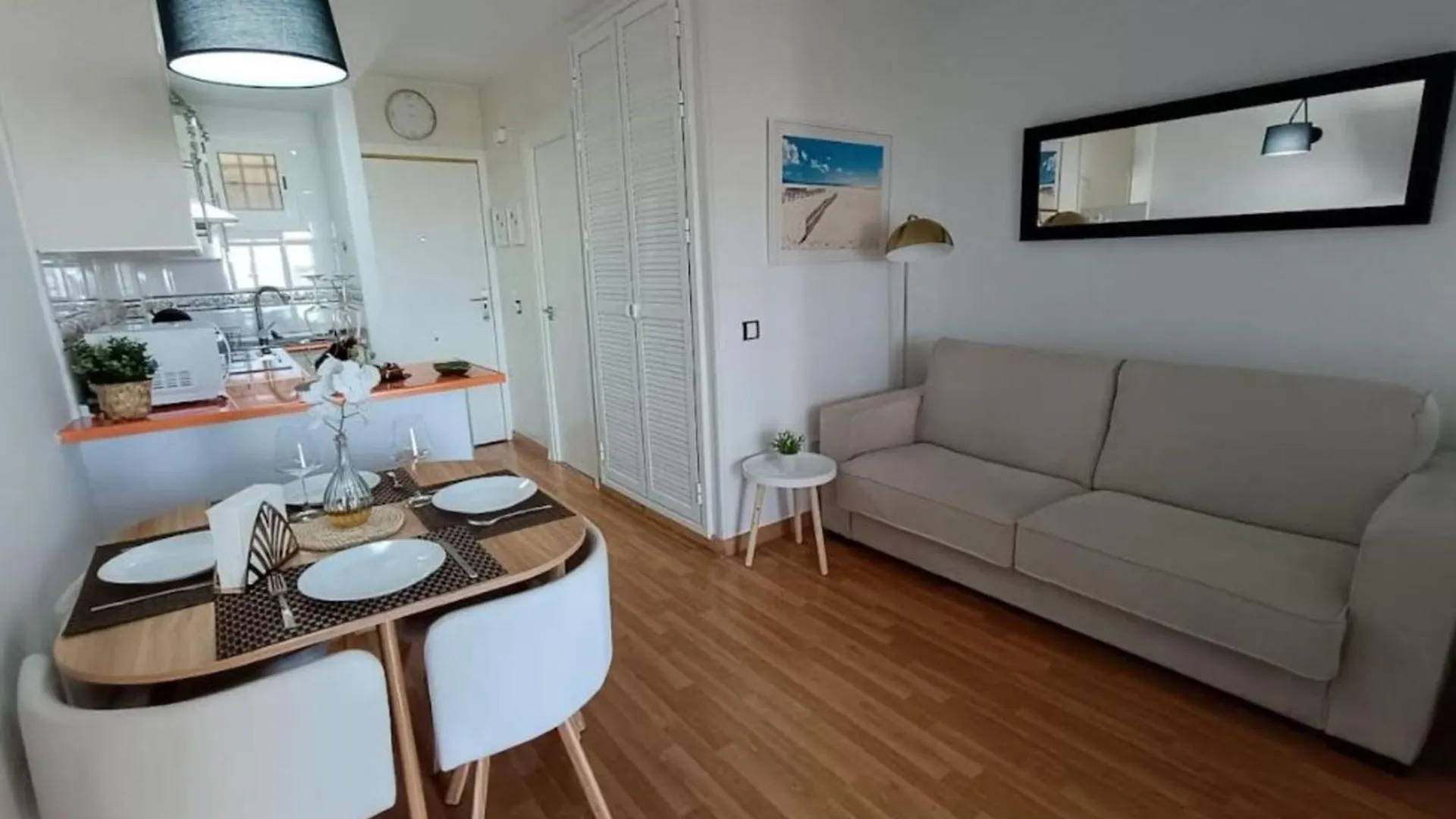 Nelvir Studio Benalmadena 0*,  Spain