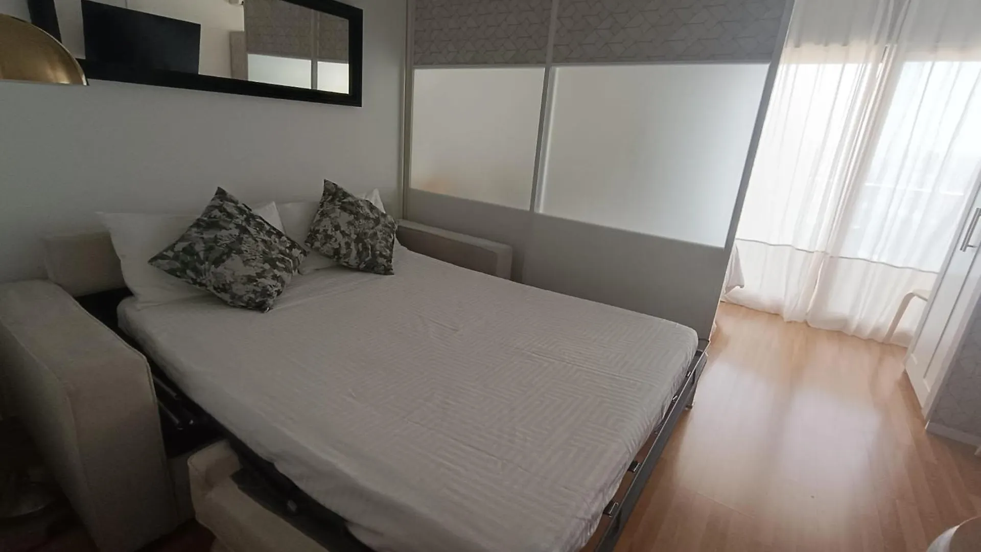 Apartment Nelvir Studio Benalmadena Spain